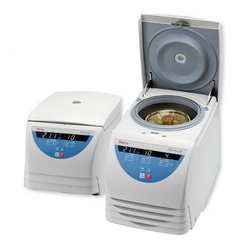 賽默飛Micro 17R 微量離心機(jī)